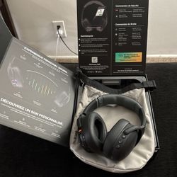 Skullcandy Crusher Evo Headphones