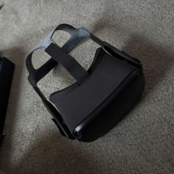 Oculus Quest