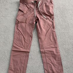 Vuori lifestyle pants