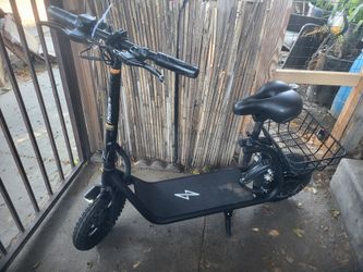 R1 Pro Electric Scooter
