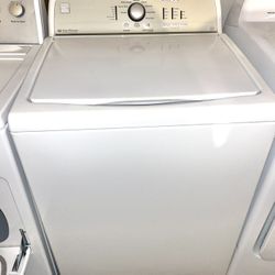 Kenmore Washer 