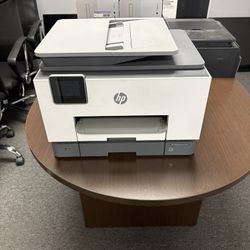 Two Printers