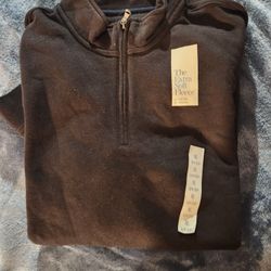  sweatshirt size L