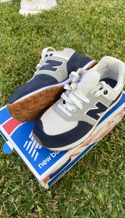 New Balance