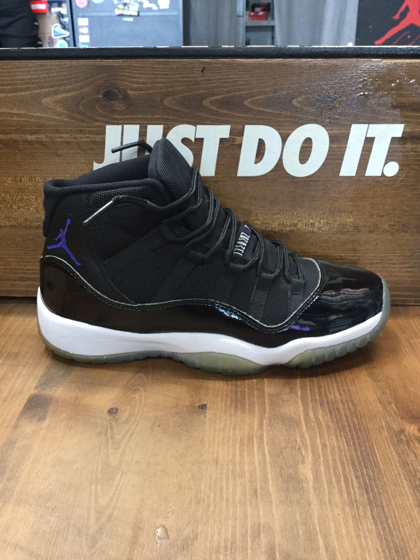 Air Jordan Retro 11s