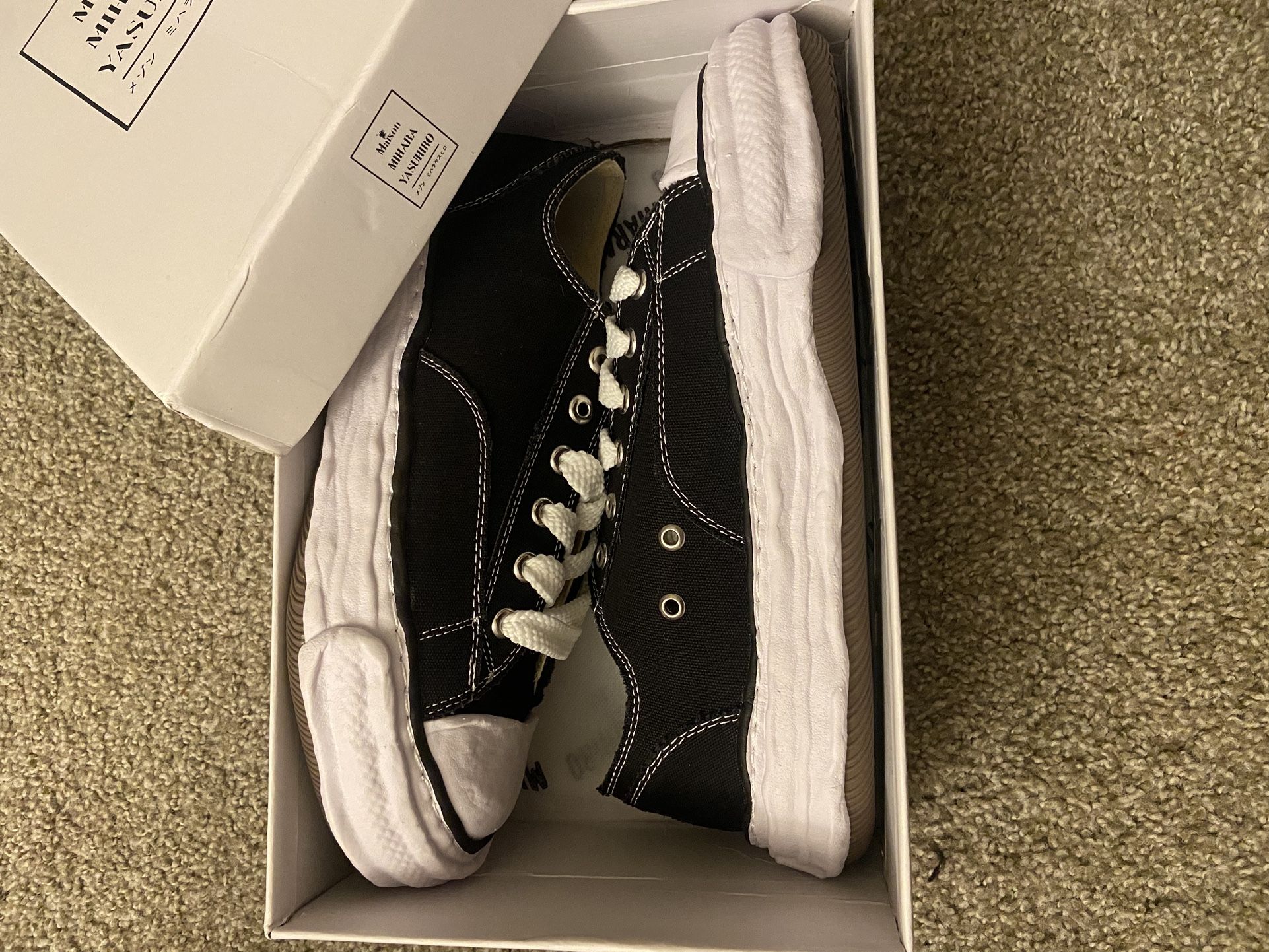 Maison Mihara Yasuhiro