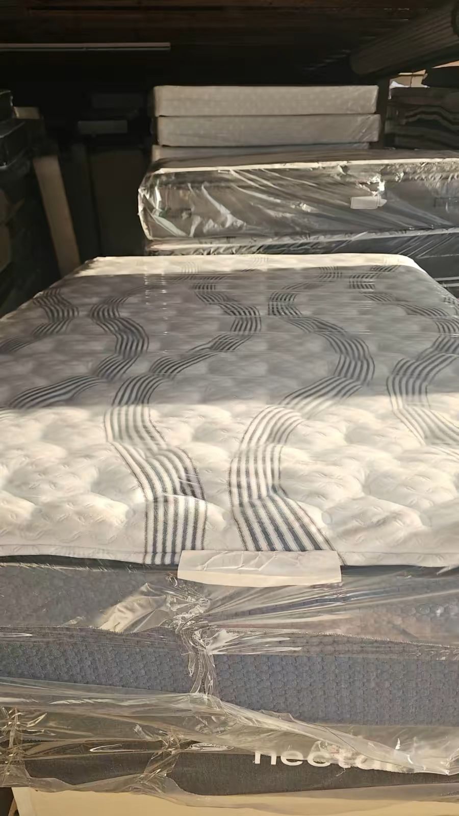 SPECIAL OFFER – BUY 4 MATTRESSES & SAVE BIG!
