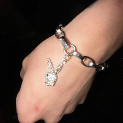 Bracelet Custom (playboy)