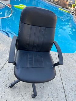 Office chair