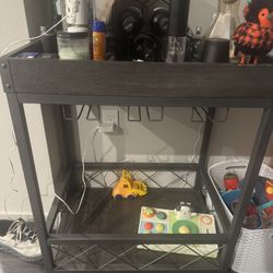 Bar Cart
