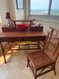 Ratran Desk