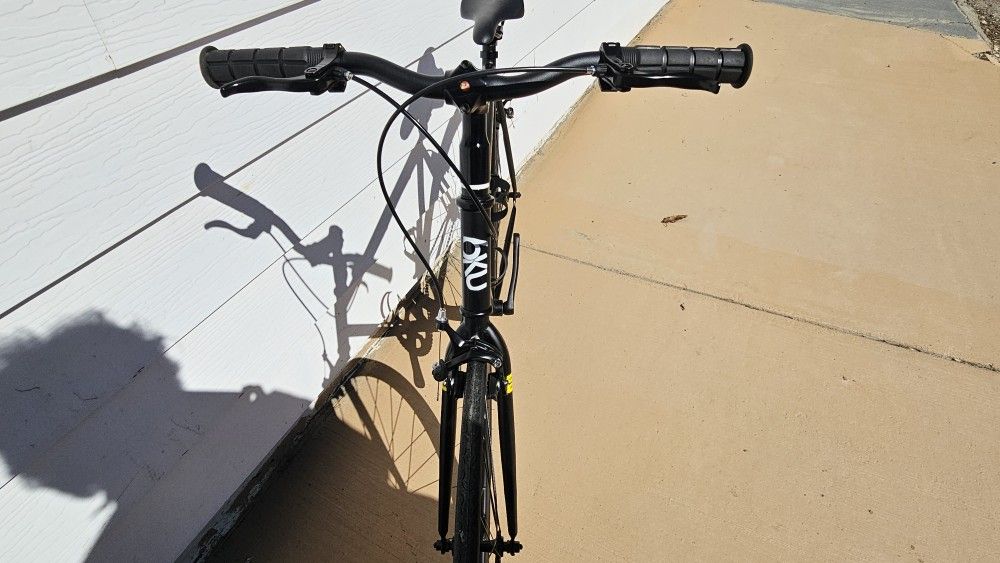Fixie Bike