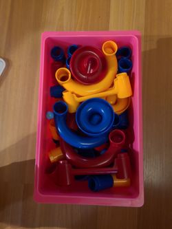 Marble Maze