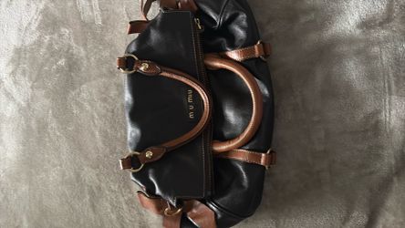 Miu miu purse