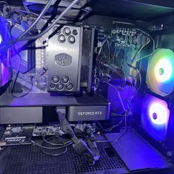 Pc gaming