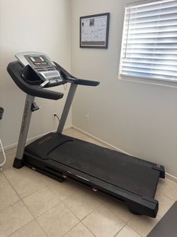 Pro-Form Treadmill