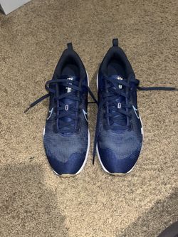 Nike running shoes