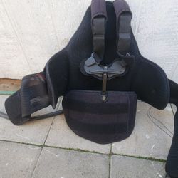 Ottobock Full Back Support