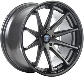 20” Rohana Rims Get Approved for Finance Now ! NO CREDIT CHECK
