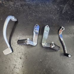 Harley Davjdson Parts