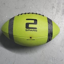Weighted Sparq Football