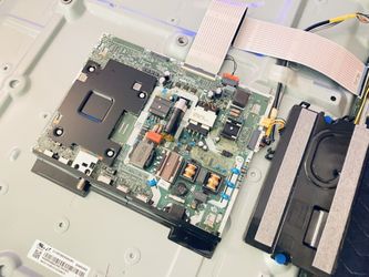 Complete TV Repair Kit / Board Assembly – Samsung UN50TU7000 50"