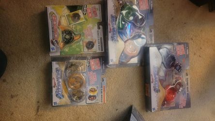 Beywheelz  Sets