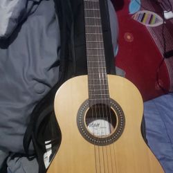 Guitars 