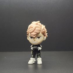 Kaiju No 8 Mini Funko Iharu Furuhashi