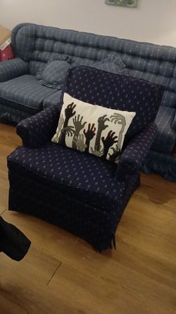 Big chair