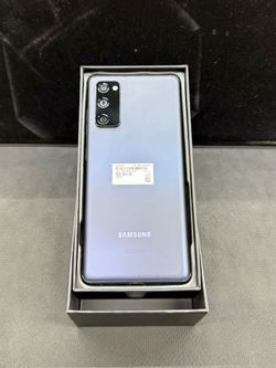 Samsung Galaxy S20 FE