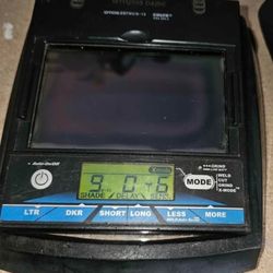 Miller Elite Series Welding Sheild
