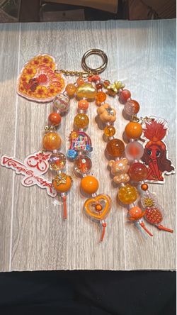 Karol G charm