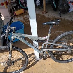 Diamondback Recoil 29er 2016 Model