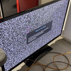 47 Inch Samsung Tv Not A Smart Tv