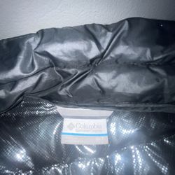 Columbia Jacket