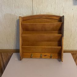 For Put On The Wall And Keys Plus Mail