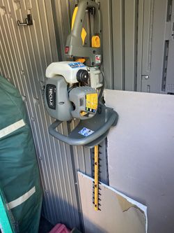 Ryobi Gas Powered Hedge Trimmer HT26