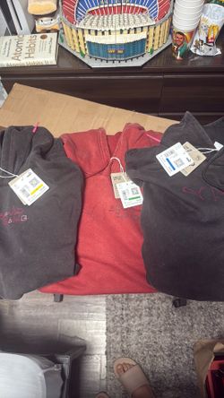 Selling Special Edition Puma X Squid Game Hoodies New $25
