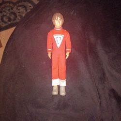 Robin Williams Doll