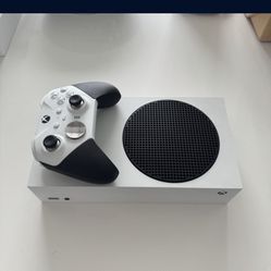 Xbox Series S 