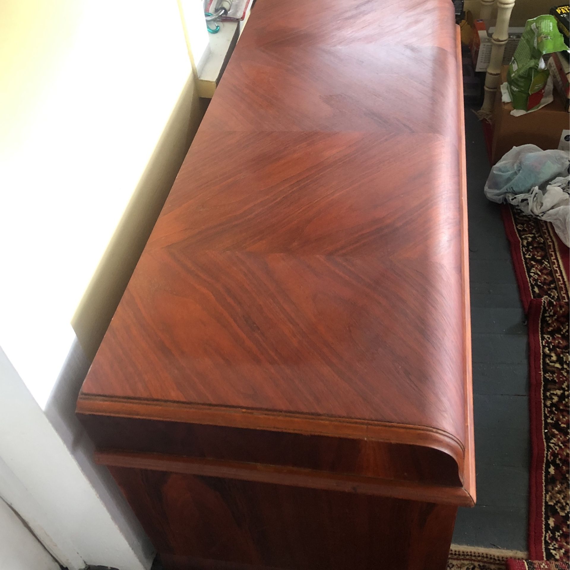 Lane Cedar Chest