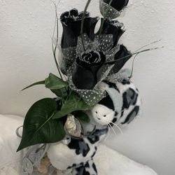 Mother’s Day Flower Arrangements Vase