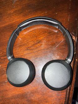 Sony Headphones