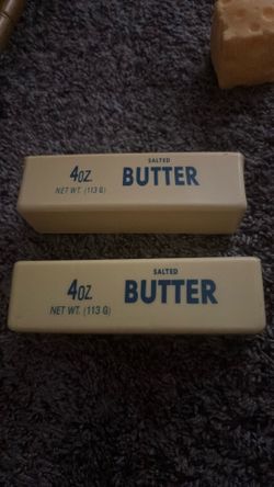 Viral butter squishys