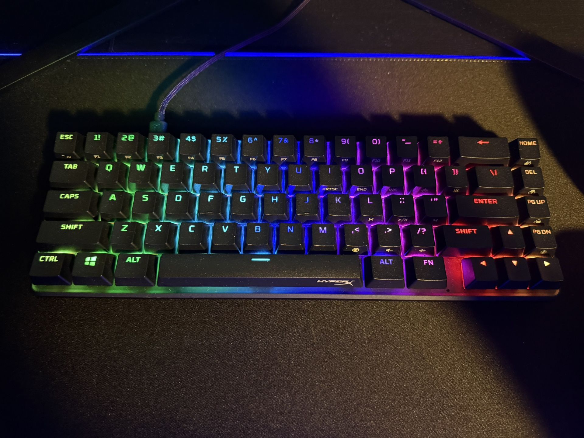 Gaming Keyboard