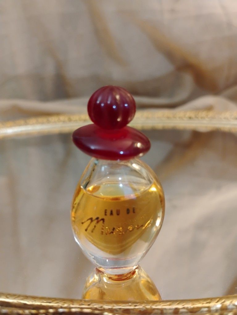 Vintage EAU DE MURANO by Murano Women's Mini EDP