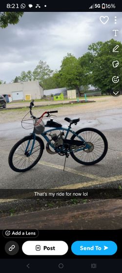 Motorbike