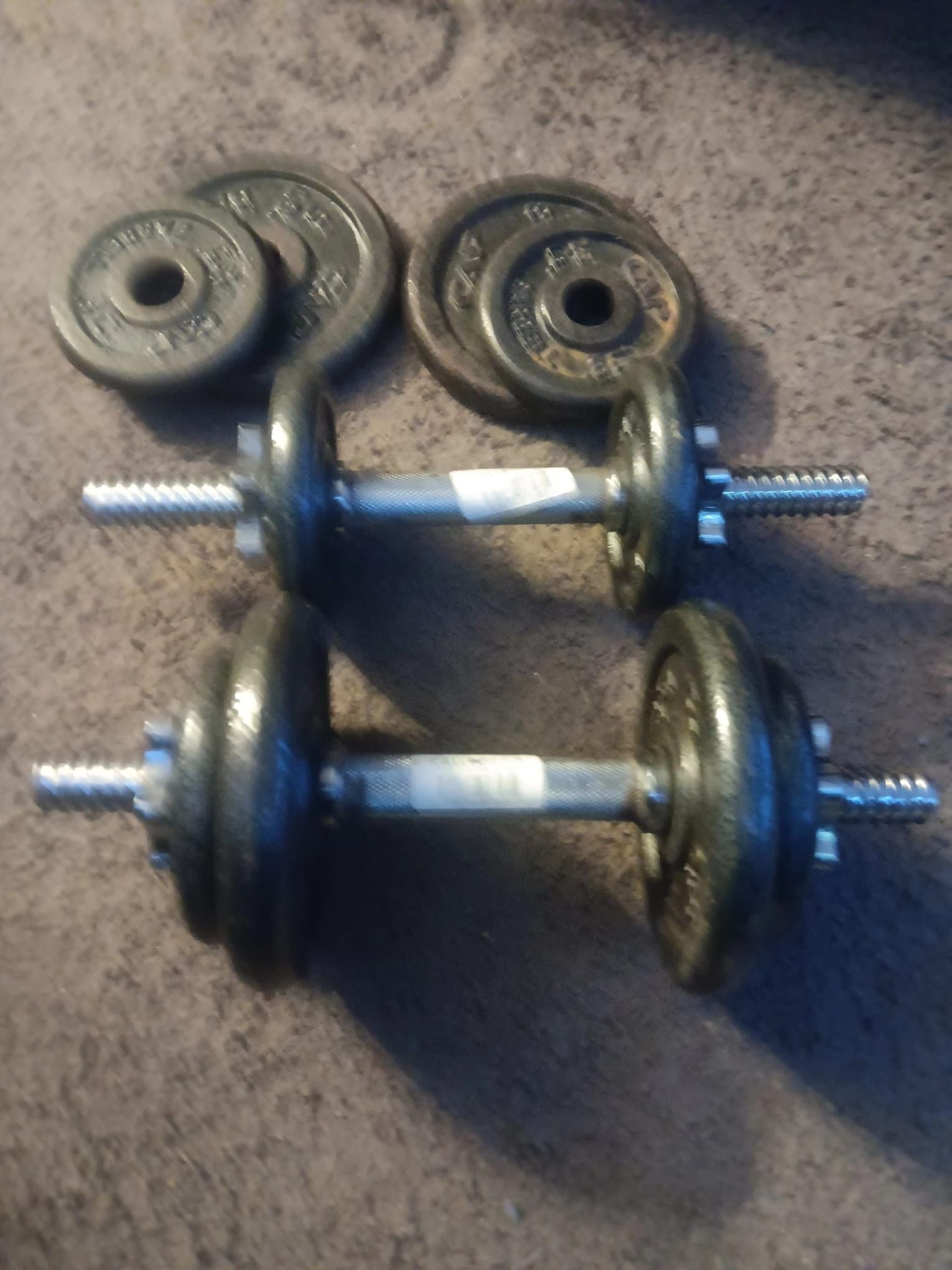 Estoy Vendiendo Estás Cosas Pregunté Sin Compromiso 