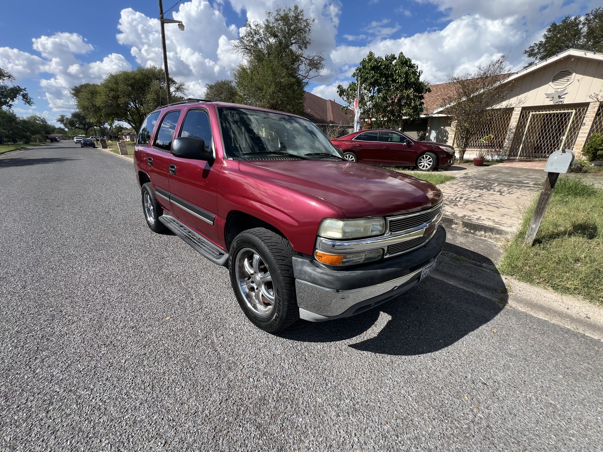 Sitemapcdatahttpstondreferenzcomtahoe For Sale Mcallen Tx